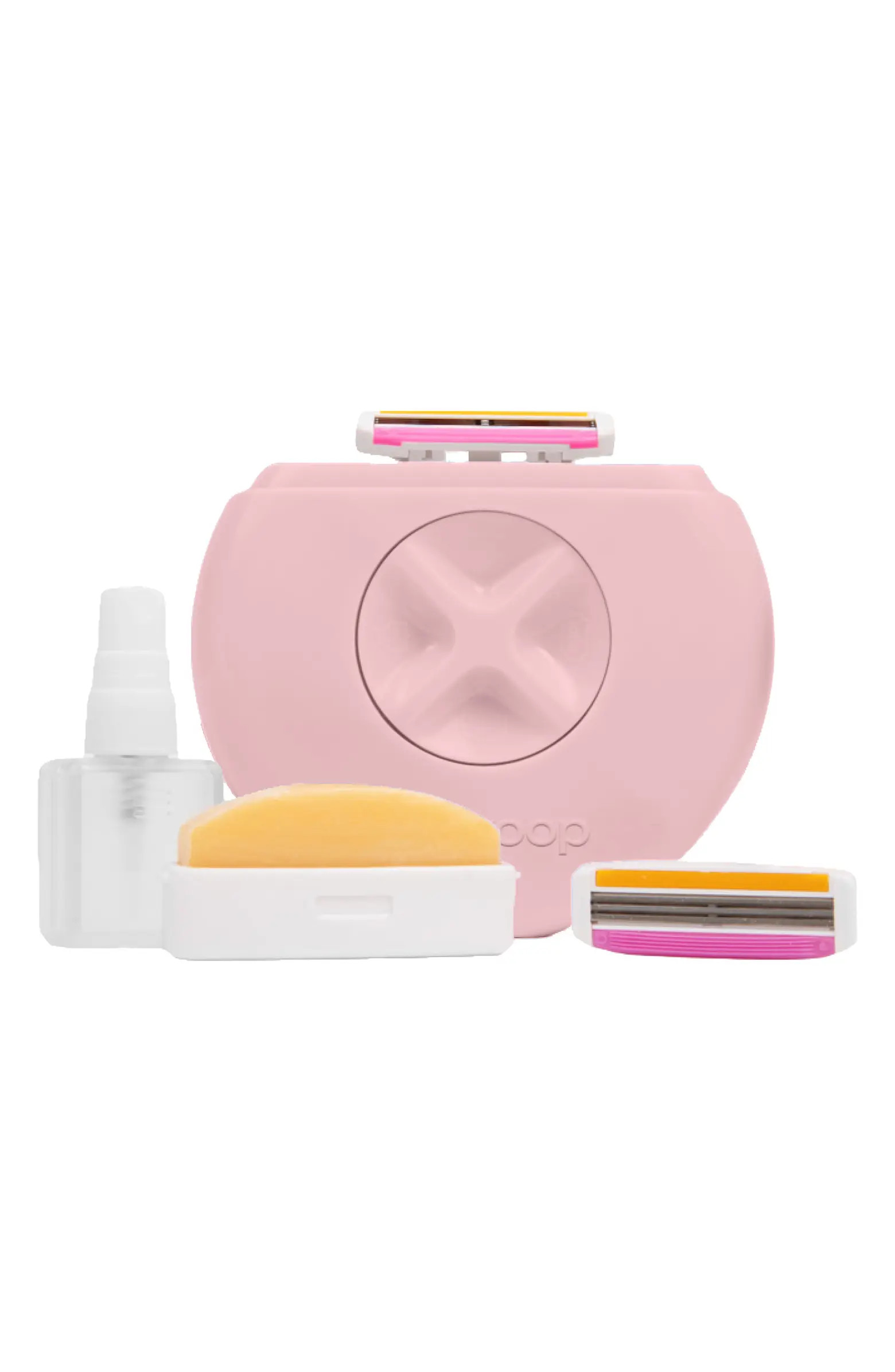 All-in-One Portable Razor | Nordstrom