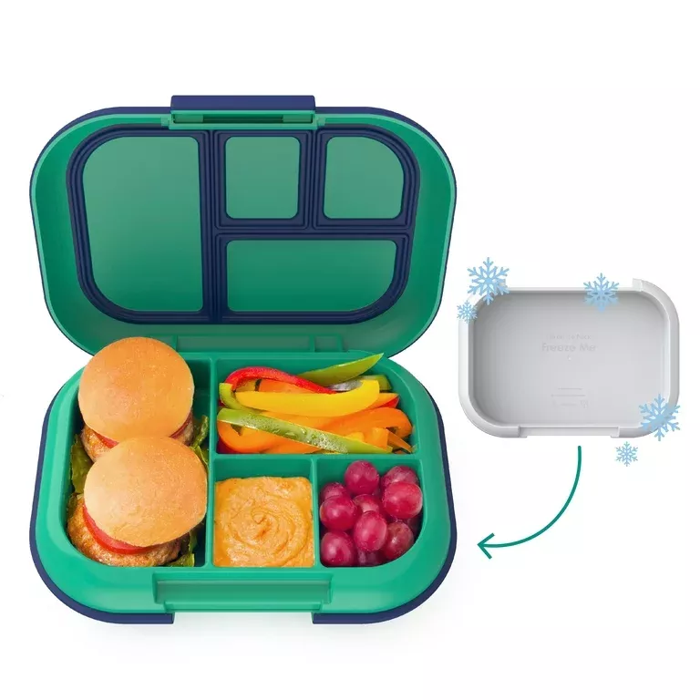 GoBe Kids Snack Spinner (Teal) - … curated on LTK