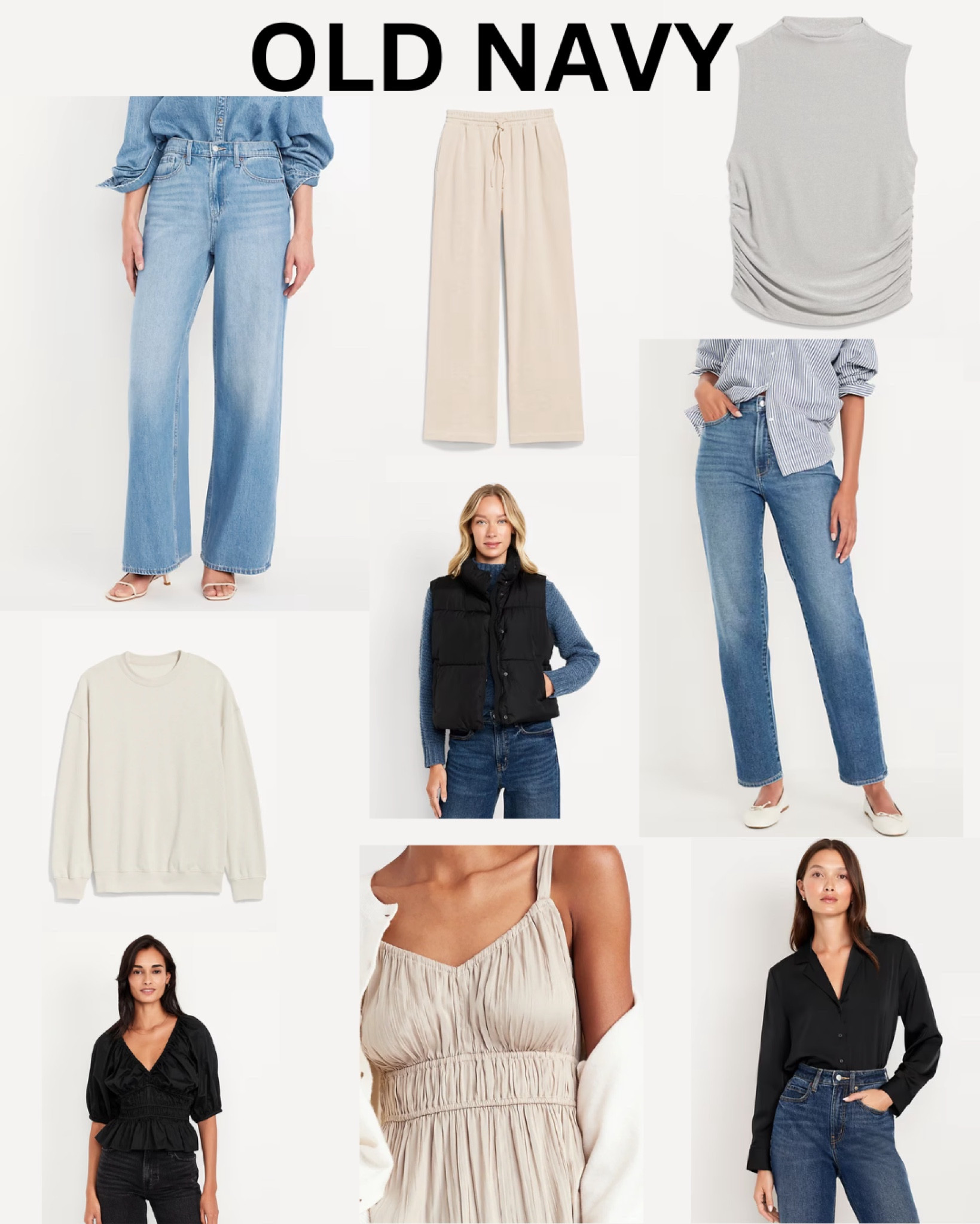 #LTKMidsize #LTKSeasonal #LTKU