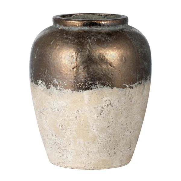 Quimir Ceramic Table Vase | Wayfair North America
