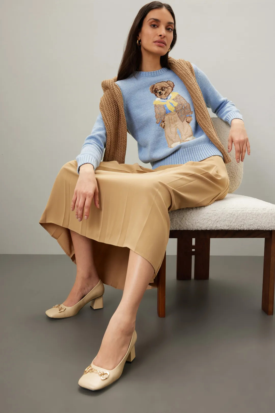 Polo Ralph Lauren | Rent the Runway