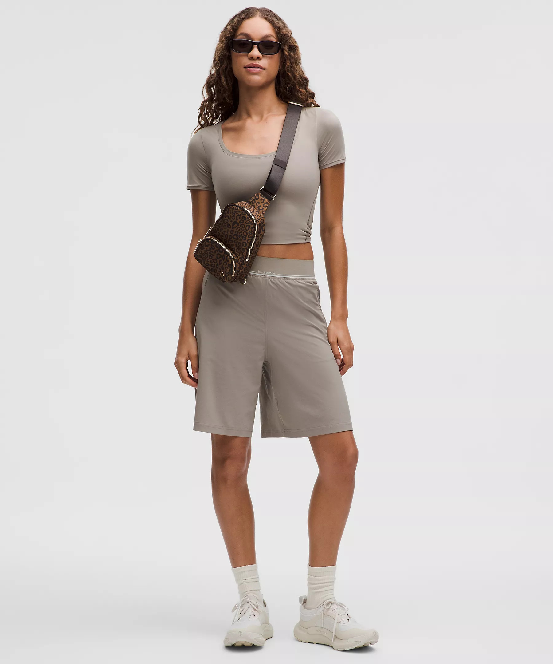 Everywhere Sling Bag Small 2L | Lululemon (US)