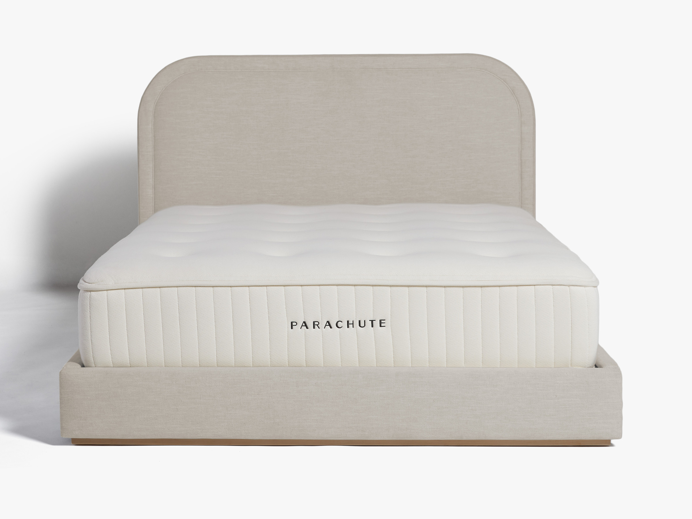 Horizon Bed Frame | Parachute