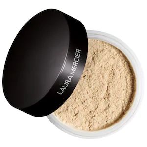 spend $50 for free shippingLaura MercierTranslucent Loose Setting Powder>Translucent Loose Settin... | Sephora (US)