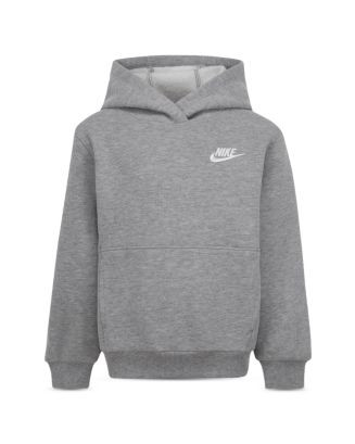 Nike Boys' Nike Club Fleece Pullover Hoodie - Little Kid  | Bloomingdale's Kids | Bloomingdale's (US)