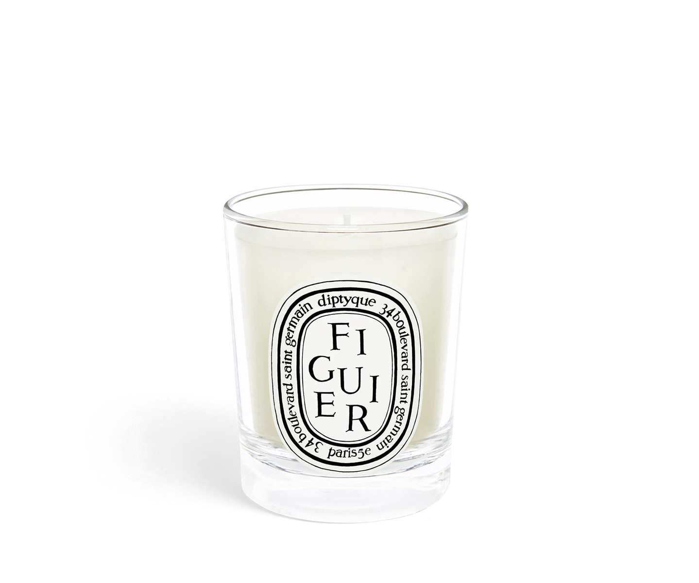 Figuier / Fig Tree Small Candle | diptyque (US)