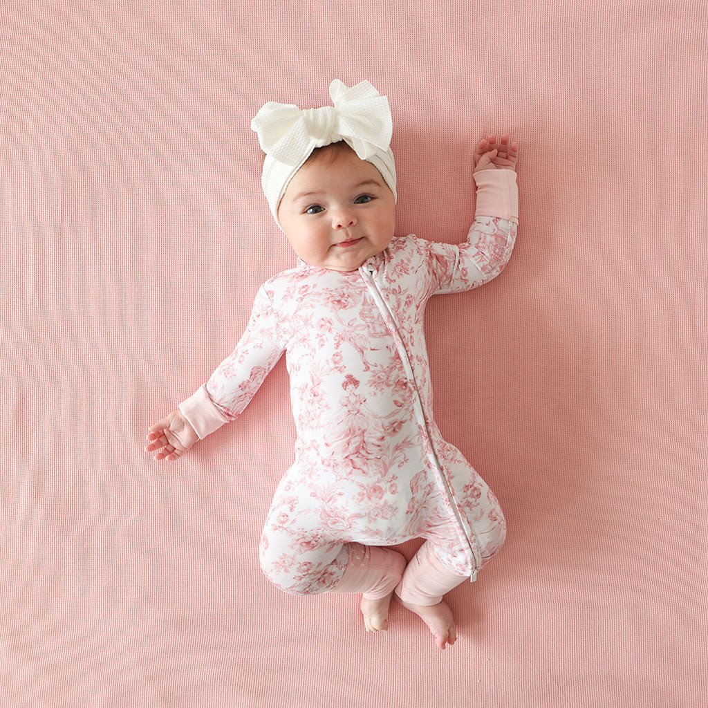 Antoinette Convertible One Piece | Posh Peanut