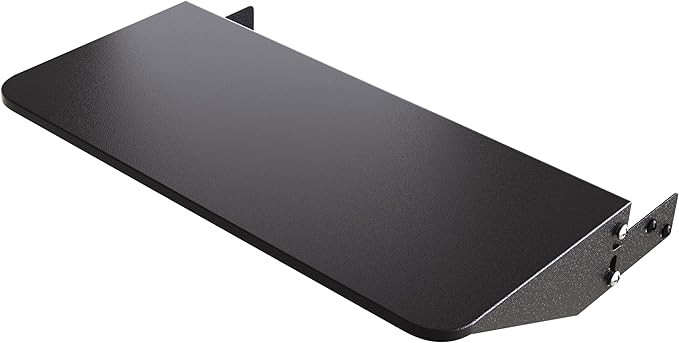 Traeger Grills BAC362 Folding Front Shelf – Steel Grill Accessory for Pro 22, Pro 575, and Iron... | Amazon (US)