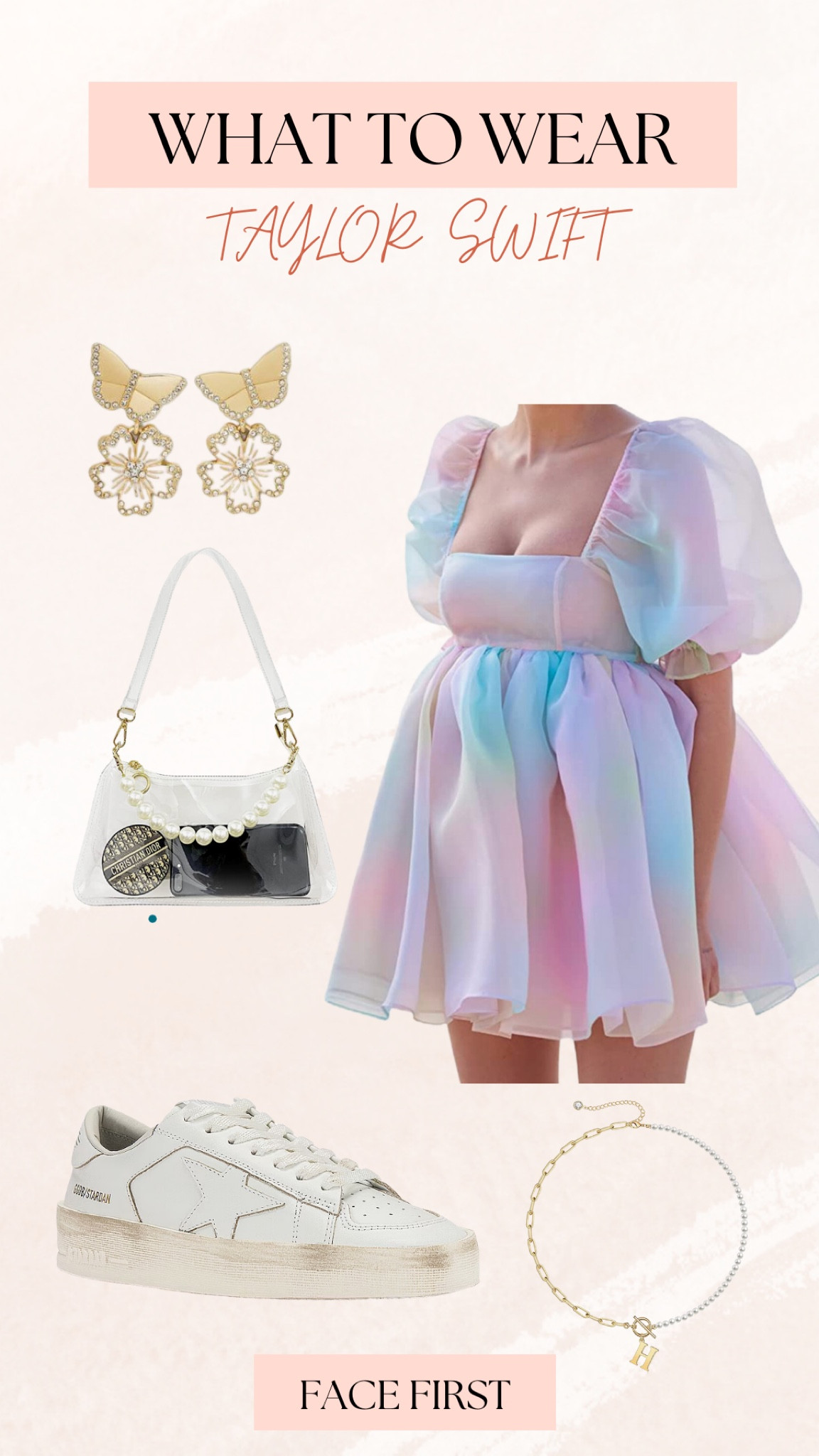 #earstour #taylorswift

#LTKstyletip #LTKunder50 #LTKFestival