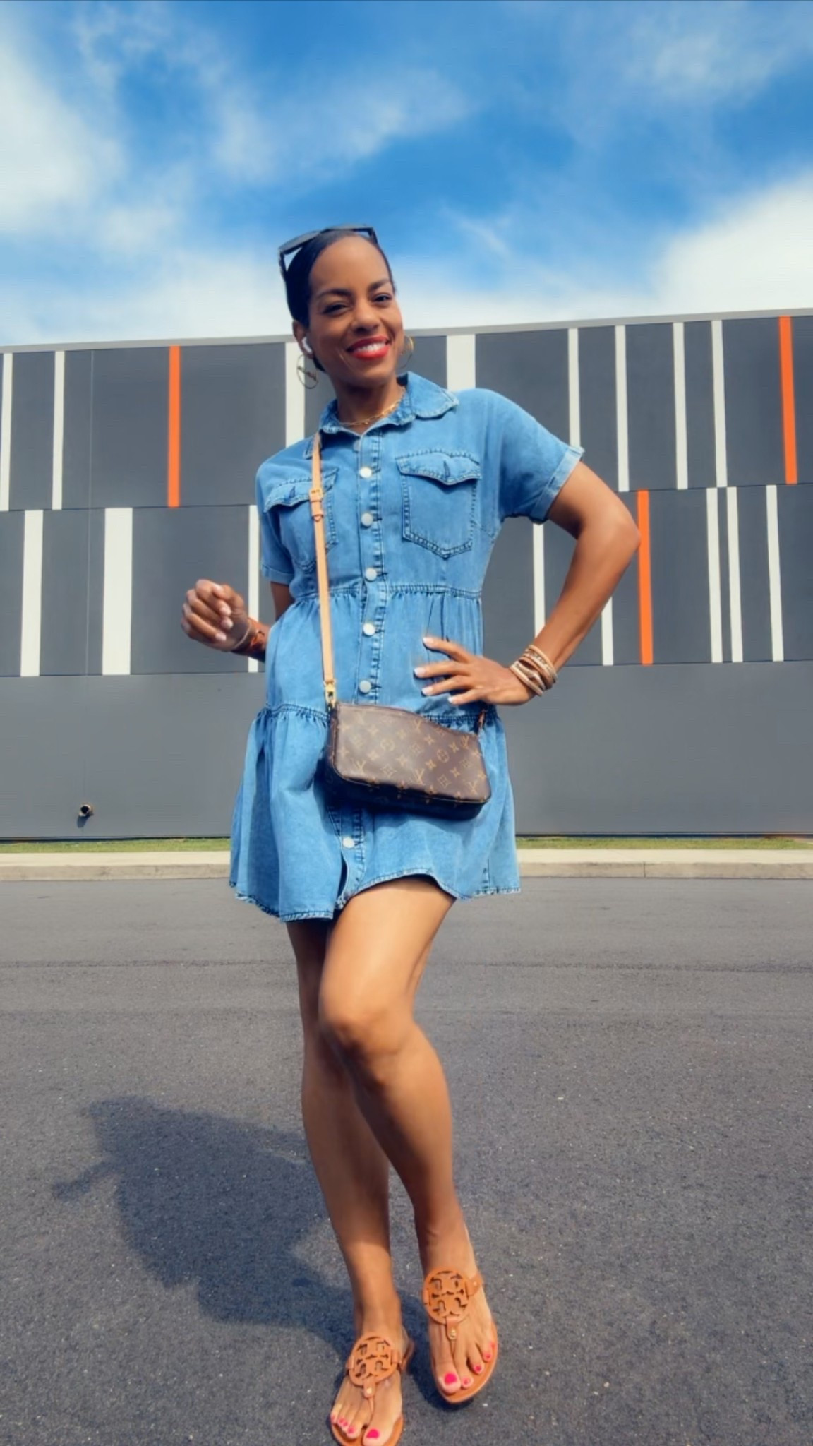 Summer Denim!

#LTKBeauty #LTKSummerEdit #LTKStyleTip