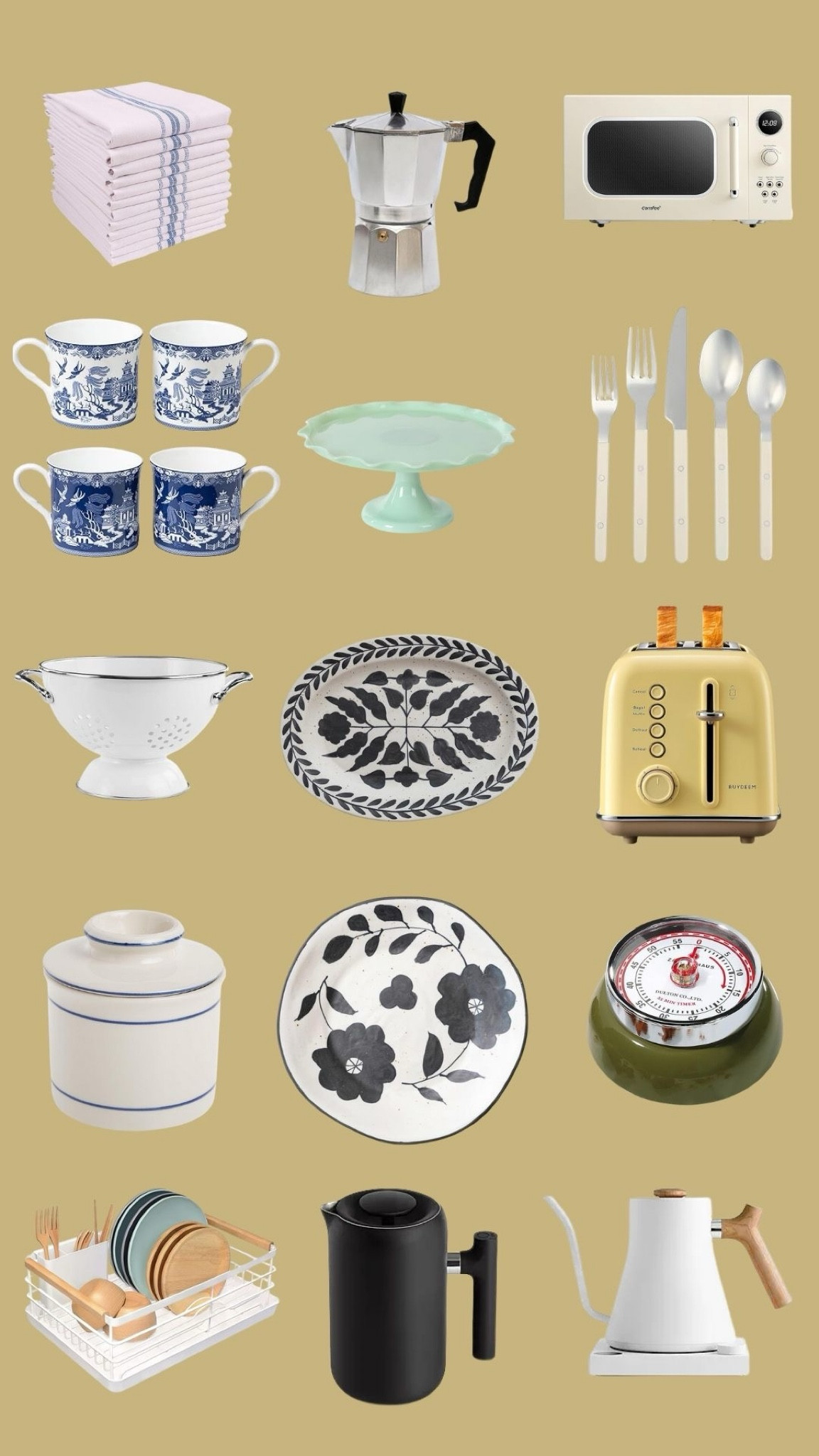 Kitchenware finds

#LTKStyleTip #LTKFindsUnder100 #LTKGiftGuide