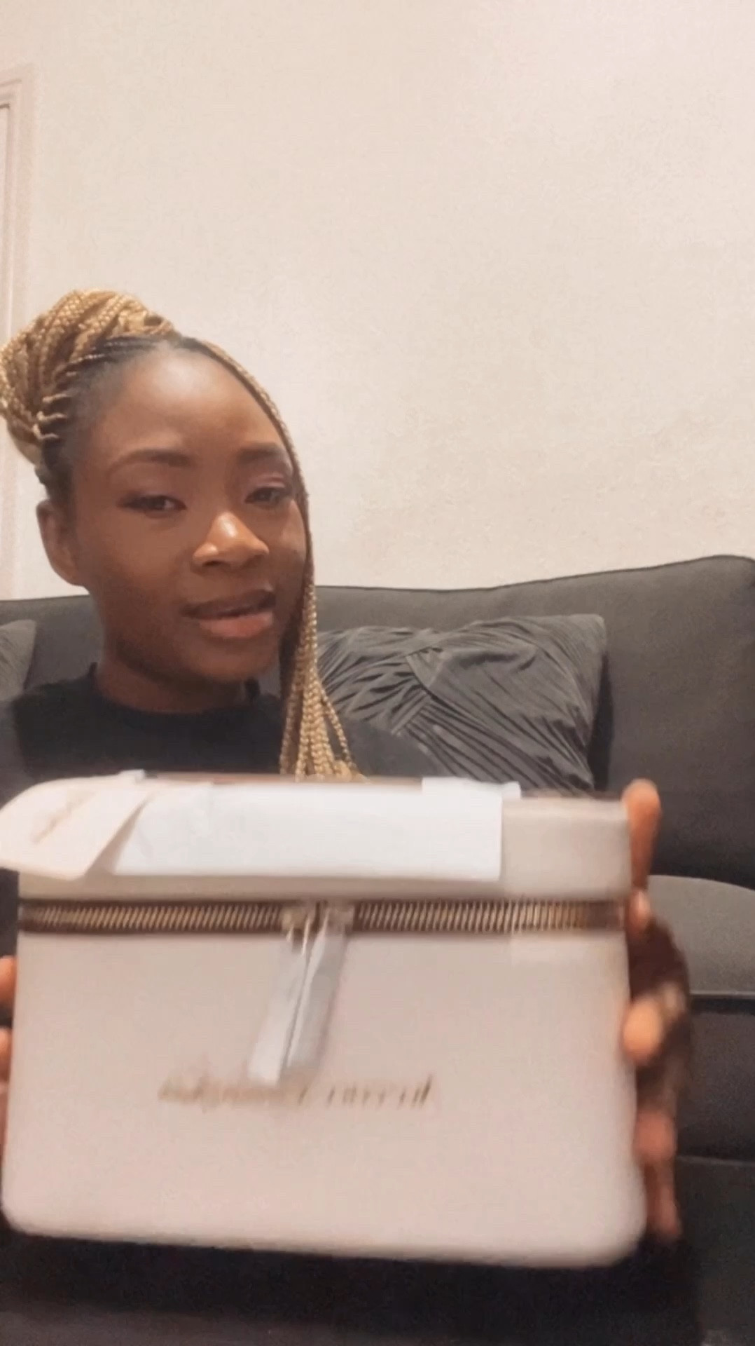 A great gift idea for a skincare lover 🫶🏽 or even for yourself 😉

#LTKgiftguide #LTKuk #LTKskincare