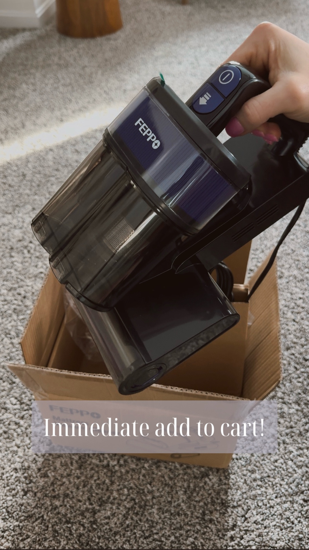 This has been such a lifesaver 😍👏 my bedroom has never felt so clean! 

#LTKHome #LTKdayinmylife #LTKU