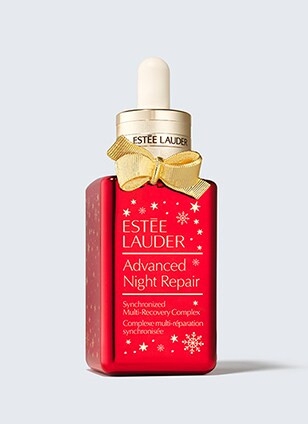 Sérum Anti-Idade Advanced Night Repair - Edição Especial de Natal | Estée Lauder Brazil | Estee Lauder (BR)