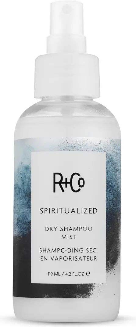 Spiritualize Dry Shampoo Mist | Nordstrom