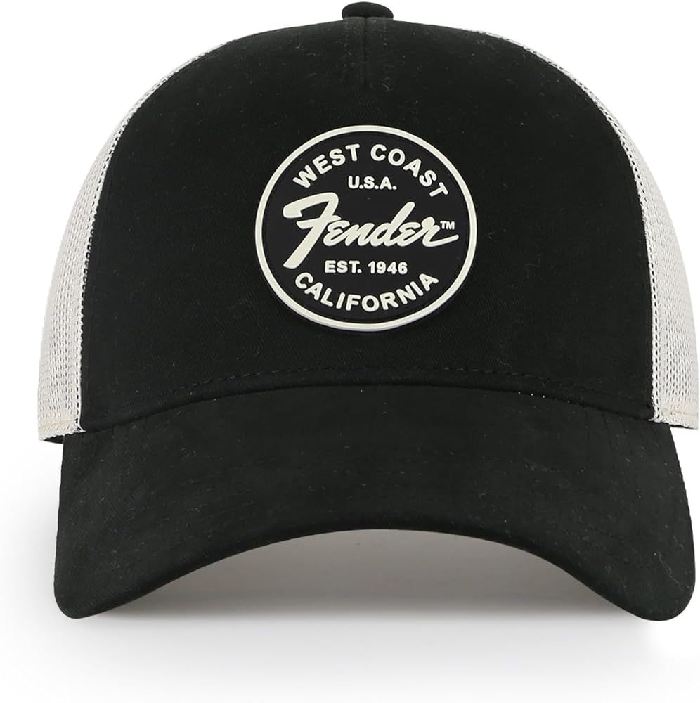 Fender Guitars Officially Licensed Music Hat OSFA Adjustable New | Amazon (US)