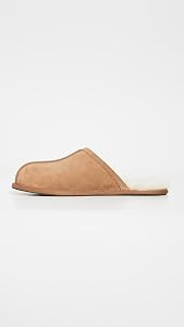 UGG Men's Scuff Slipper | Amazon (US)