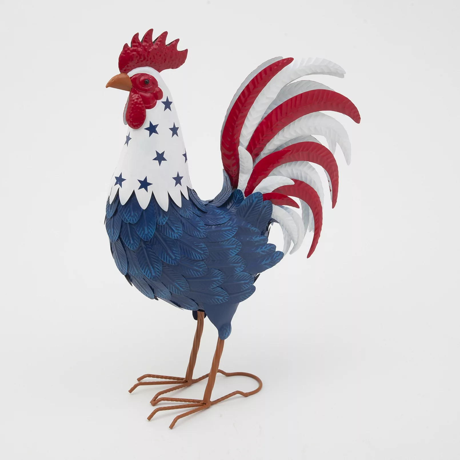 Celebrate Together™ Americana 20-in. Rooster | Kohl's