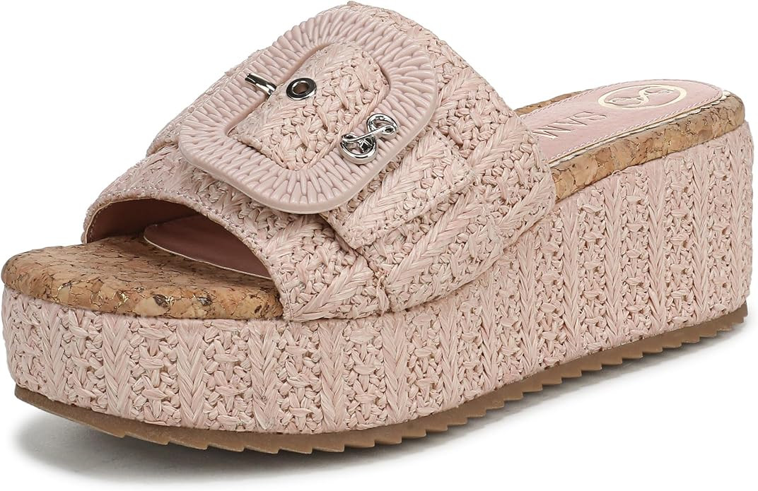Sam & Libby womens Crysta, Lt Mauve Mist, 6.5 : Amazon.ca: Clothing, Shoes & Accessories | Amazon (CA)