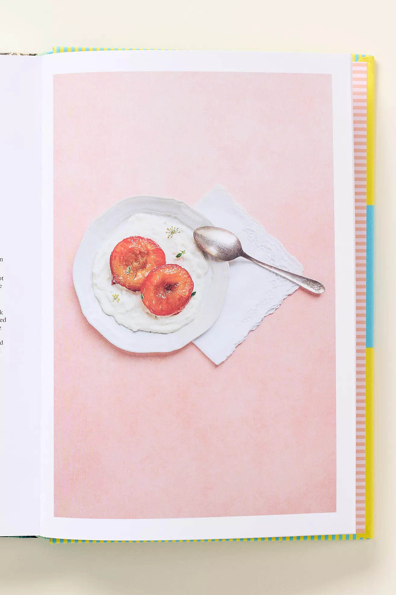 Lido Hardcover Book | Anthropologie (US)