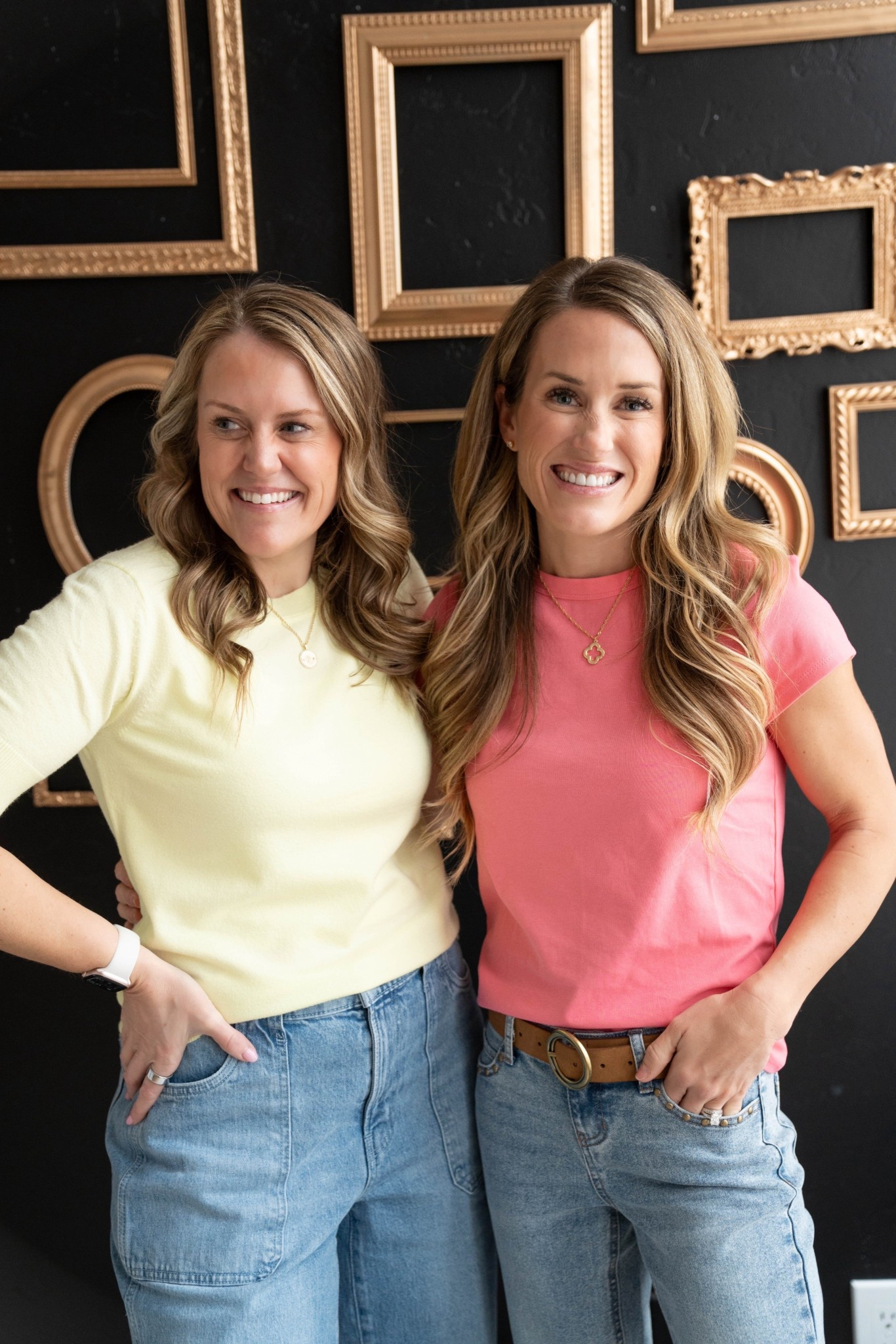  Spring is officially calling and we’ve been having way too much fun trying on all the new fashion at Walmart lately. 🌸  #WalmartPartner, #WalmartStyle, @Walmart #walmart


#LTKmomlife #LTKootd