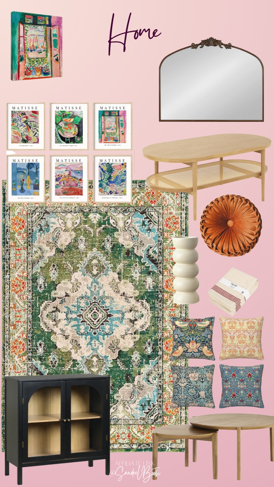 Coffee Table, fall decor, living room #LTKstyletip 

#LTKsalealert #LTKfindsunder50 #LTKhome