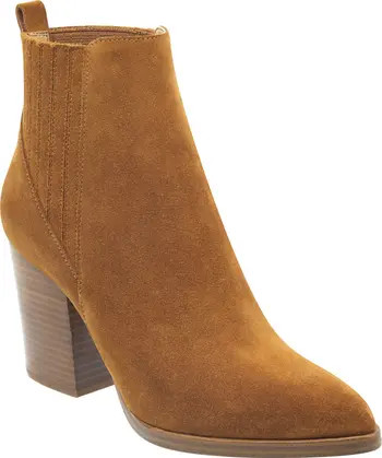 Marc Fisher LTD Alva Bootie | Nordstromrack | Nordstrom Rack