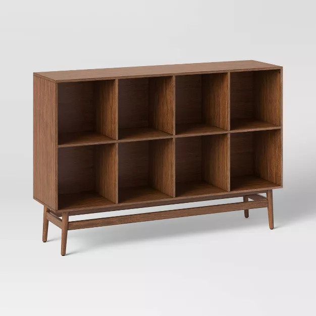 Ellwood 8 Cube Storage Bookshelf - Project 62 | Target