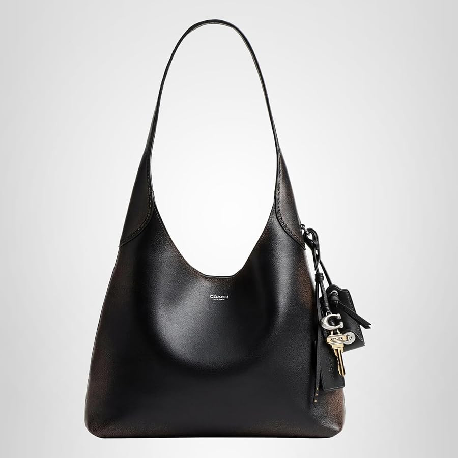 Coach Brooklyn Shoulder Bag 28 | Amazon (US)