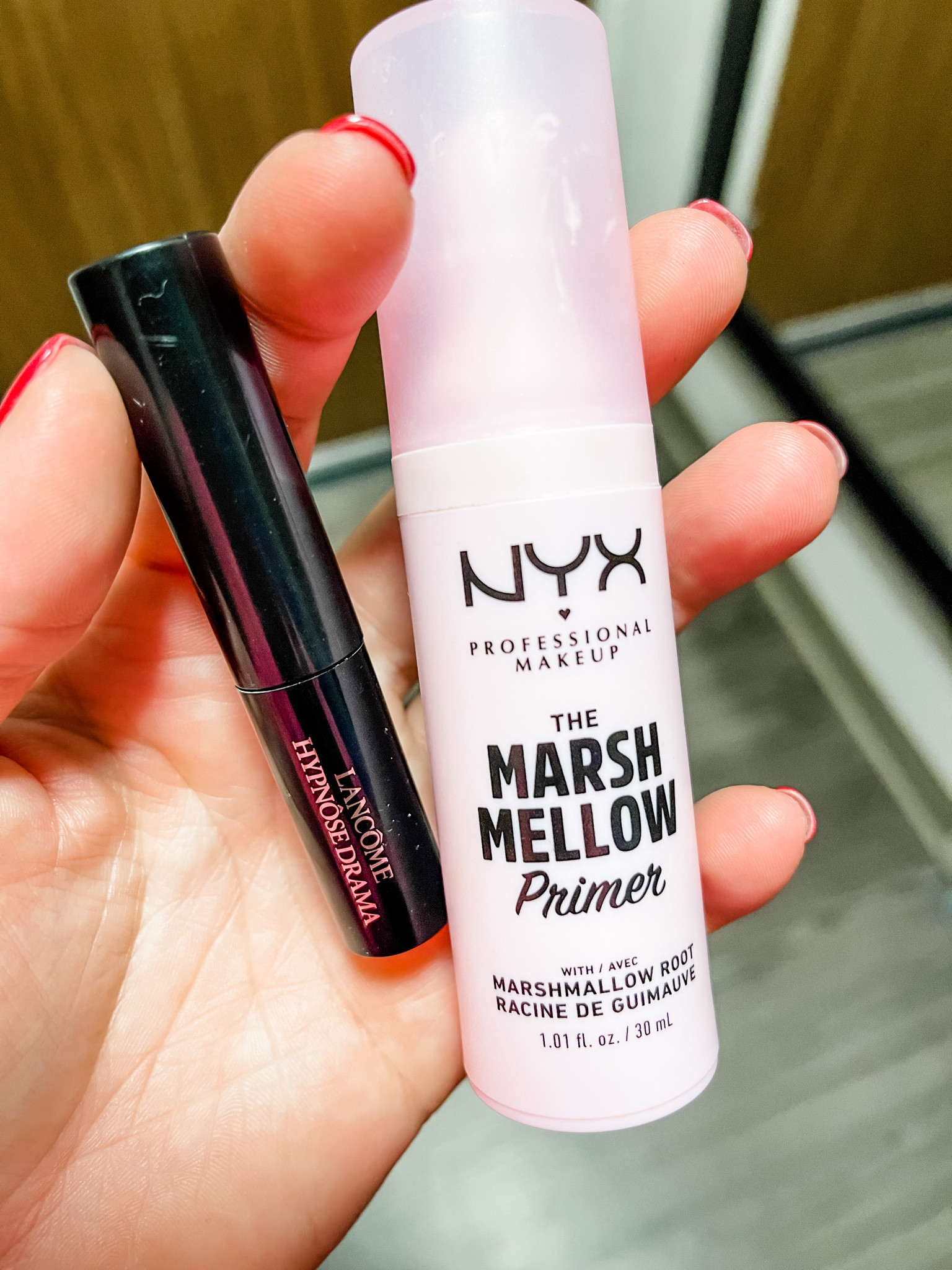 My daily go-to when I don’t want a full face of makeup! 
beauty finds | hair finds | hair products | beauty products | hair favorites | beauty favorites | hair care | skincare | shampoo | conditioner | blow dryer | flat iron | curling iron | foundation | eyeshadow | mascara | lipstick | lip gloss | beauty essentials | skincare essentials | ulta | sephora | target | target finds | walmart | walmart finds | amazon | found it on amazon | amazon finds

#LTKcurves #LTKbeauty #LTKunder50