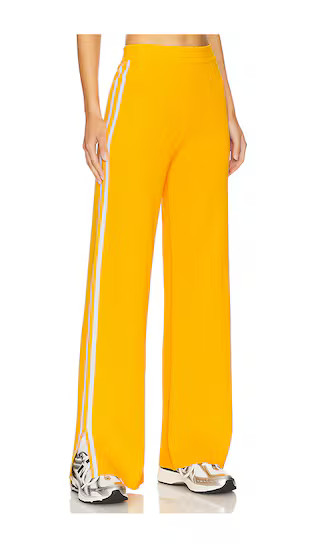Dunes Freya Pant in Yellow | Revolve Clothing (Global)