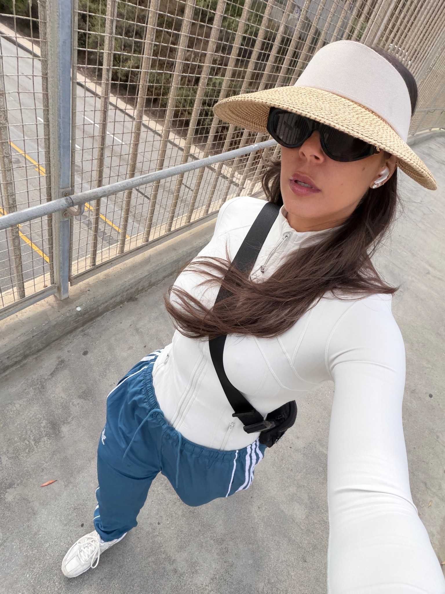 The weekend walk fit 

#LTKootd #LTKActive #LTKmomlife