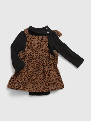 Baby Girl / Dresses & Rompers | Gap (CA)