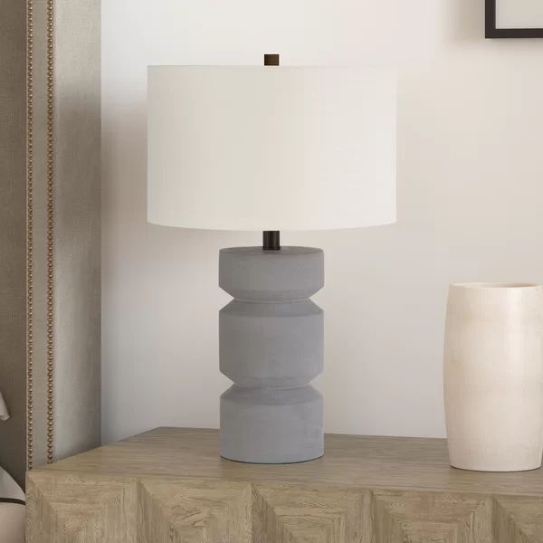 Esai 23.5" Table Lamp | Wayfair North America