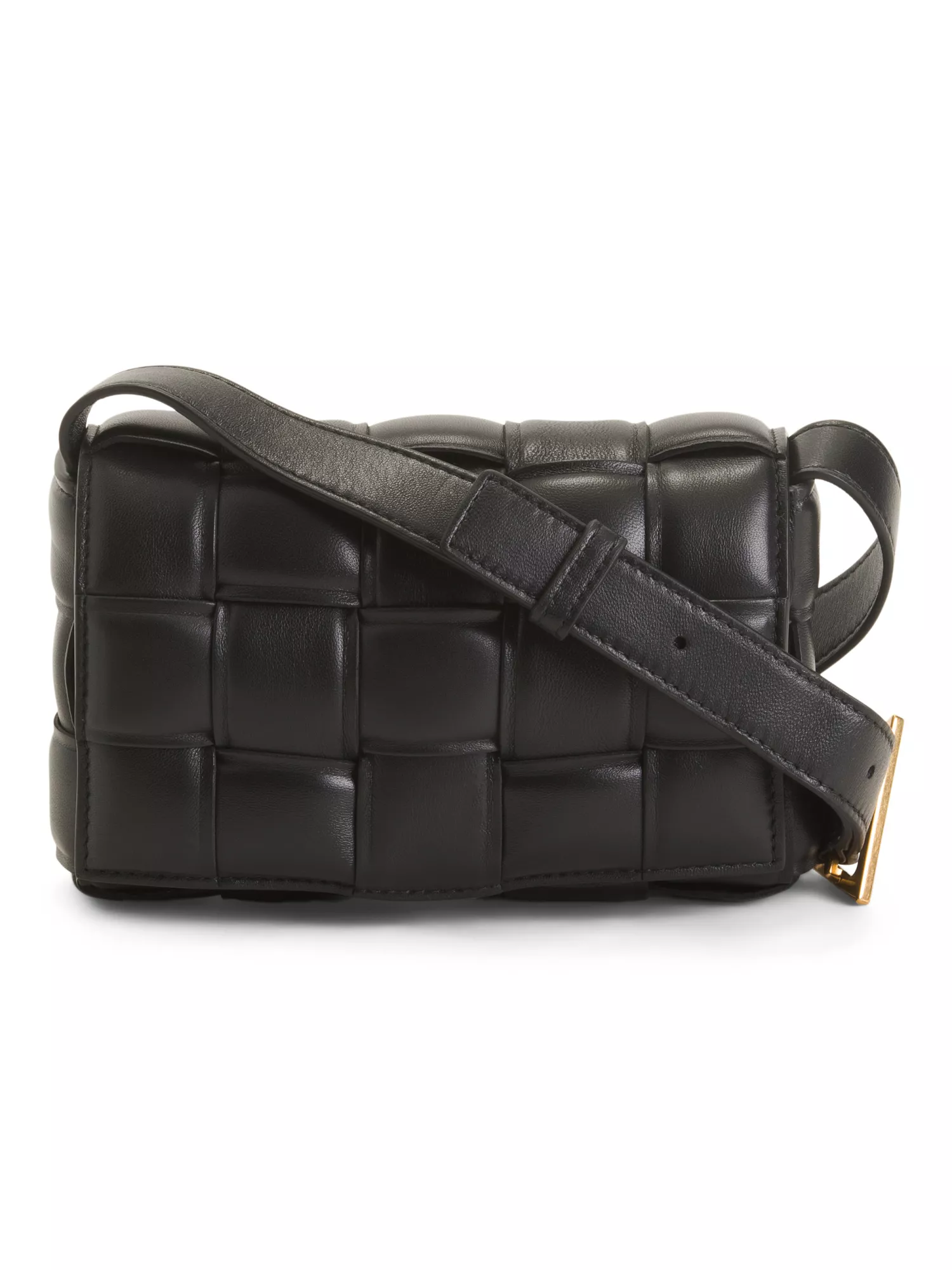 T.J.Maxx Black Crossbody Bags