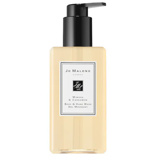 Mimosa & Cardamom Body & Hand Wash | Sephora (US)