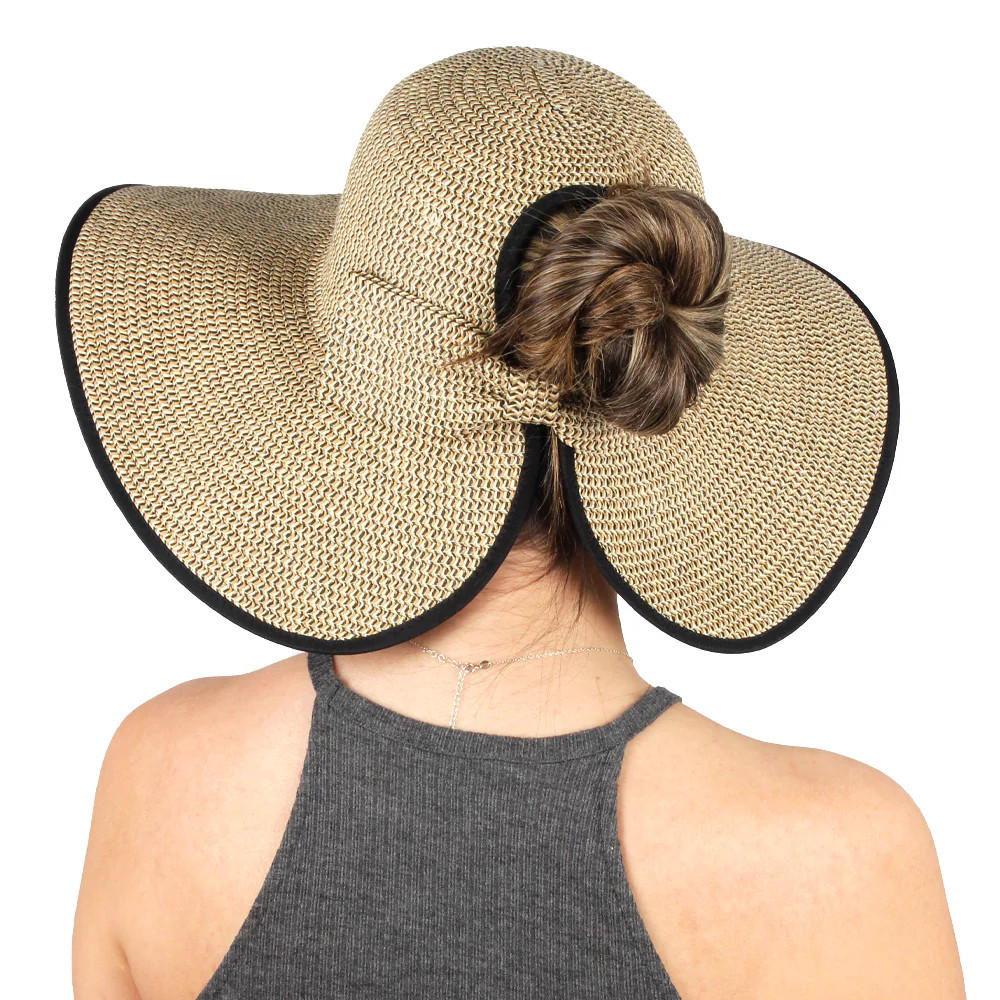 Sun Hat | Ponyflo US
