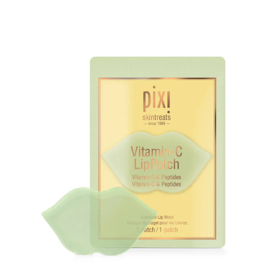 Vitamin-C LipPatch (Set of 3) | Pixi Beauty