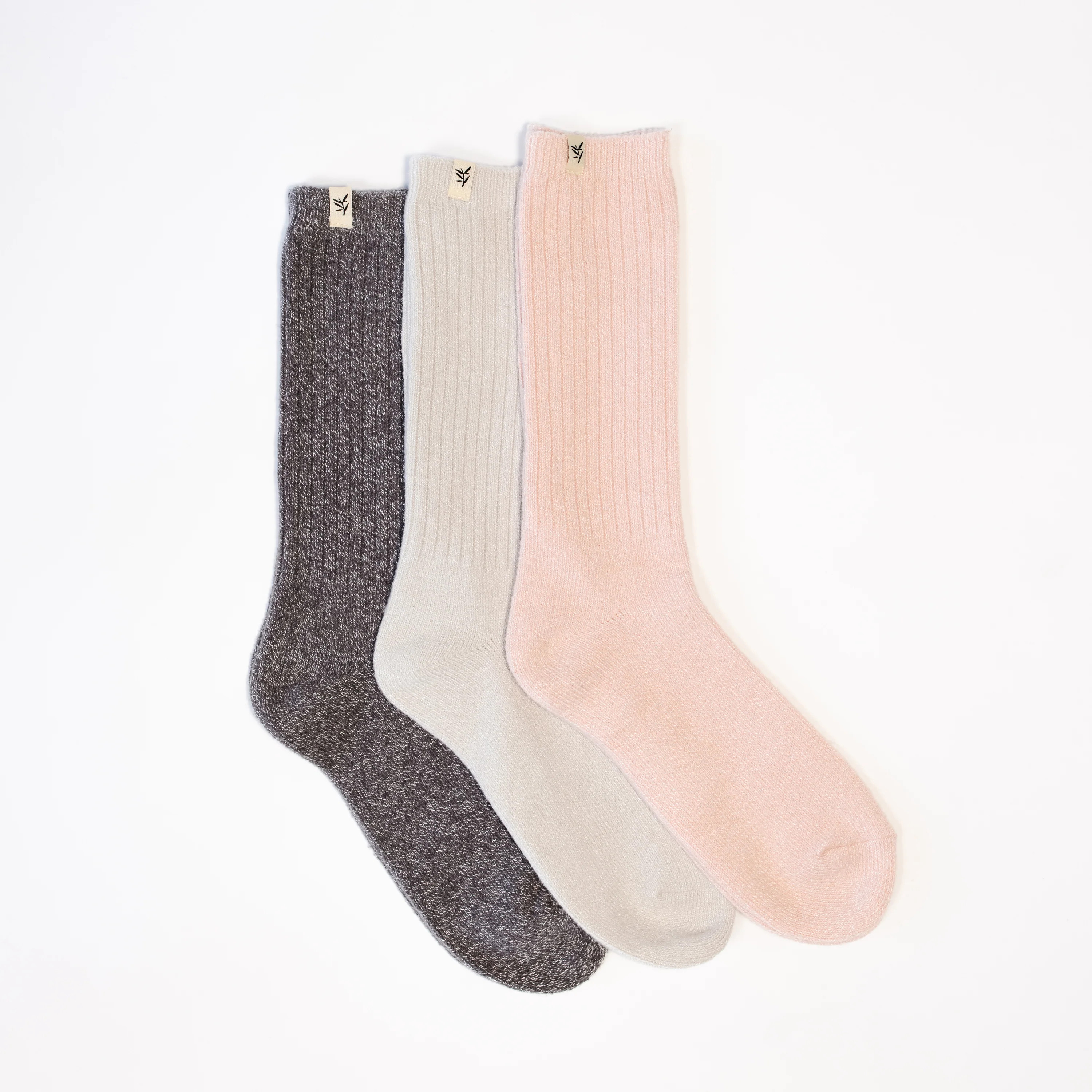 The Plush Lounge Sock | Cozy Earth