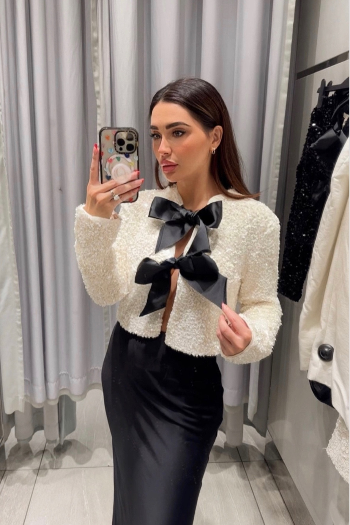 holiday season 🖤

#LTKstyletip #LTKSeasonal #LTKHoliday