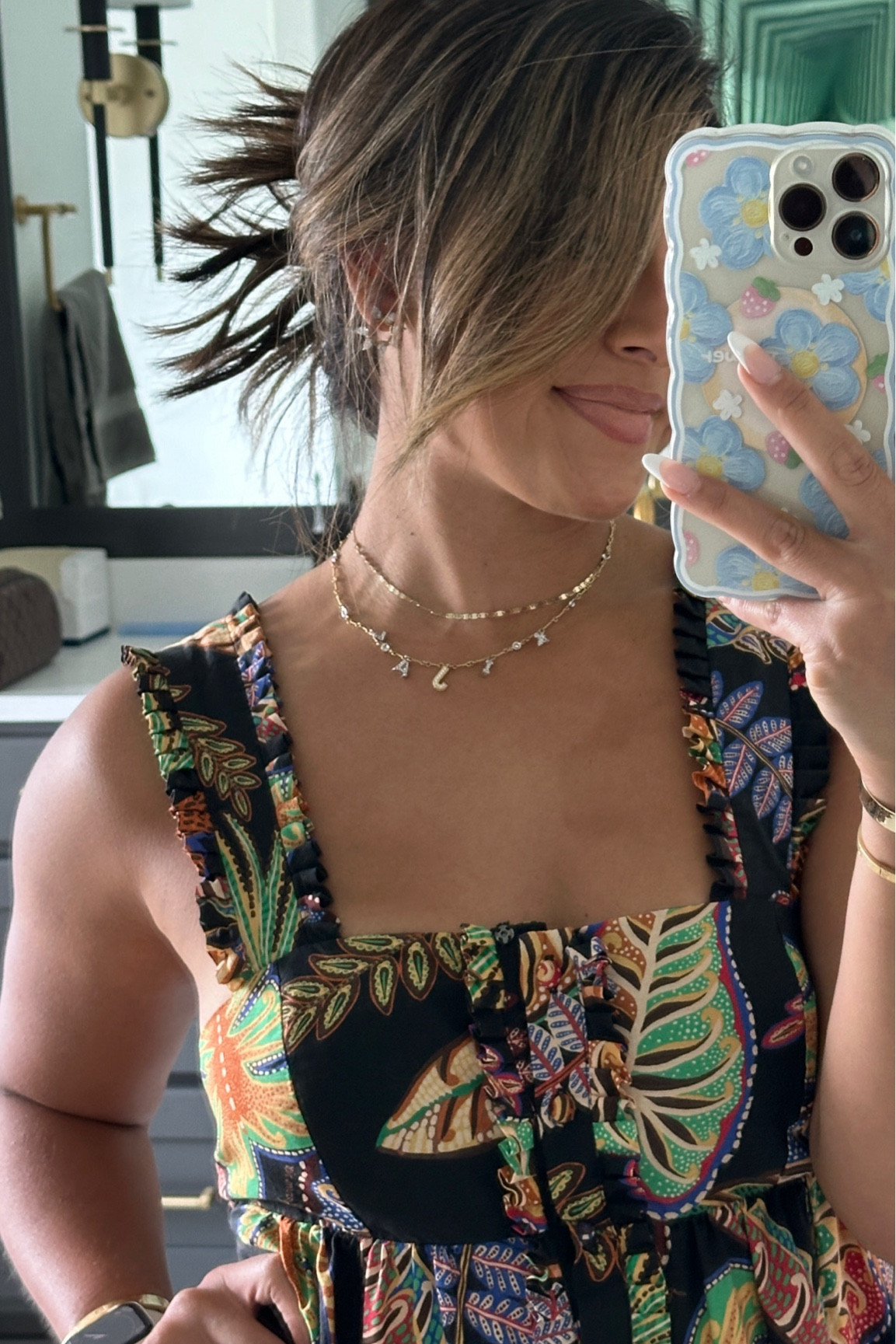 Summer 🌴

#LTKSeasonal #LTKStyleTip