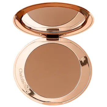 Airbrush Matte Bronzer - Charlotte Tilbury | Sephora | Sephora (US)