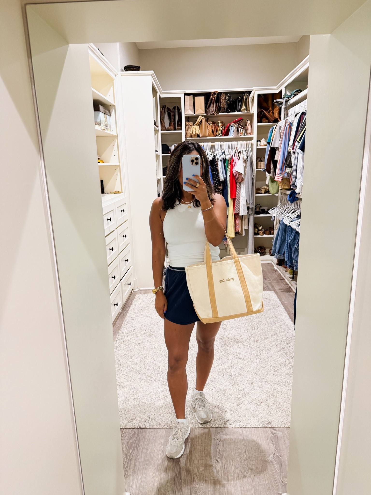 Weekend uniform! 👟

#LTKootd #LTKgrwm #LTKdayinmylife