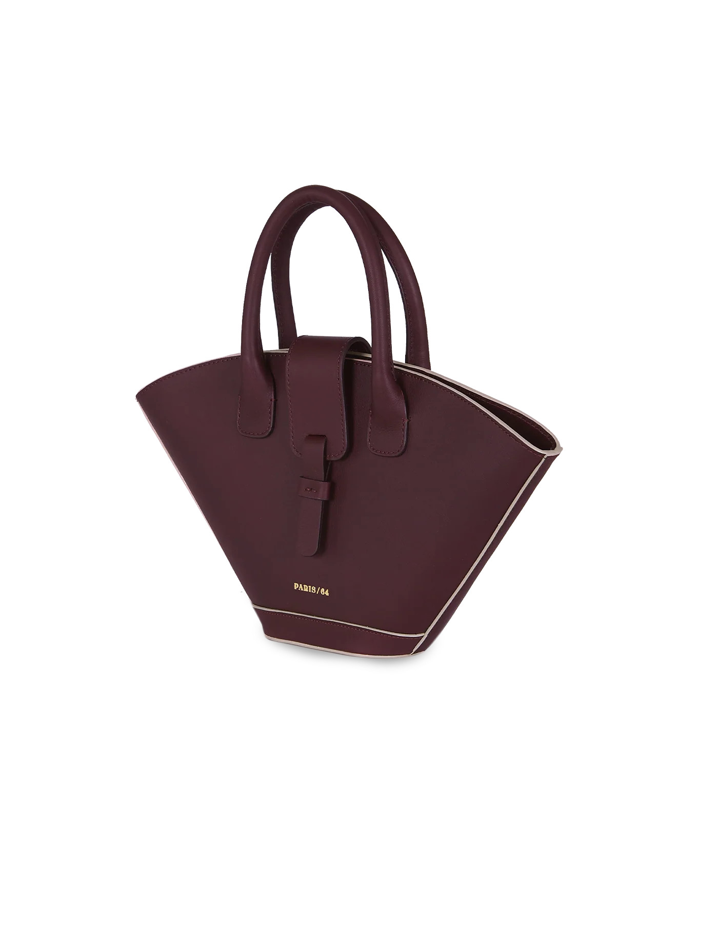 Mini Lumière Burdeos Bag by PARIS/64 | PARIS/64