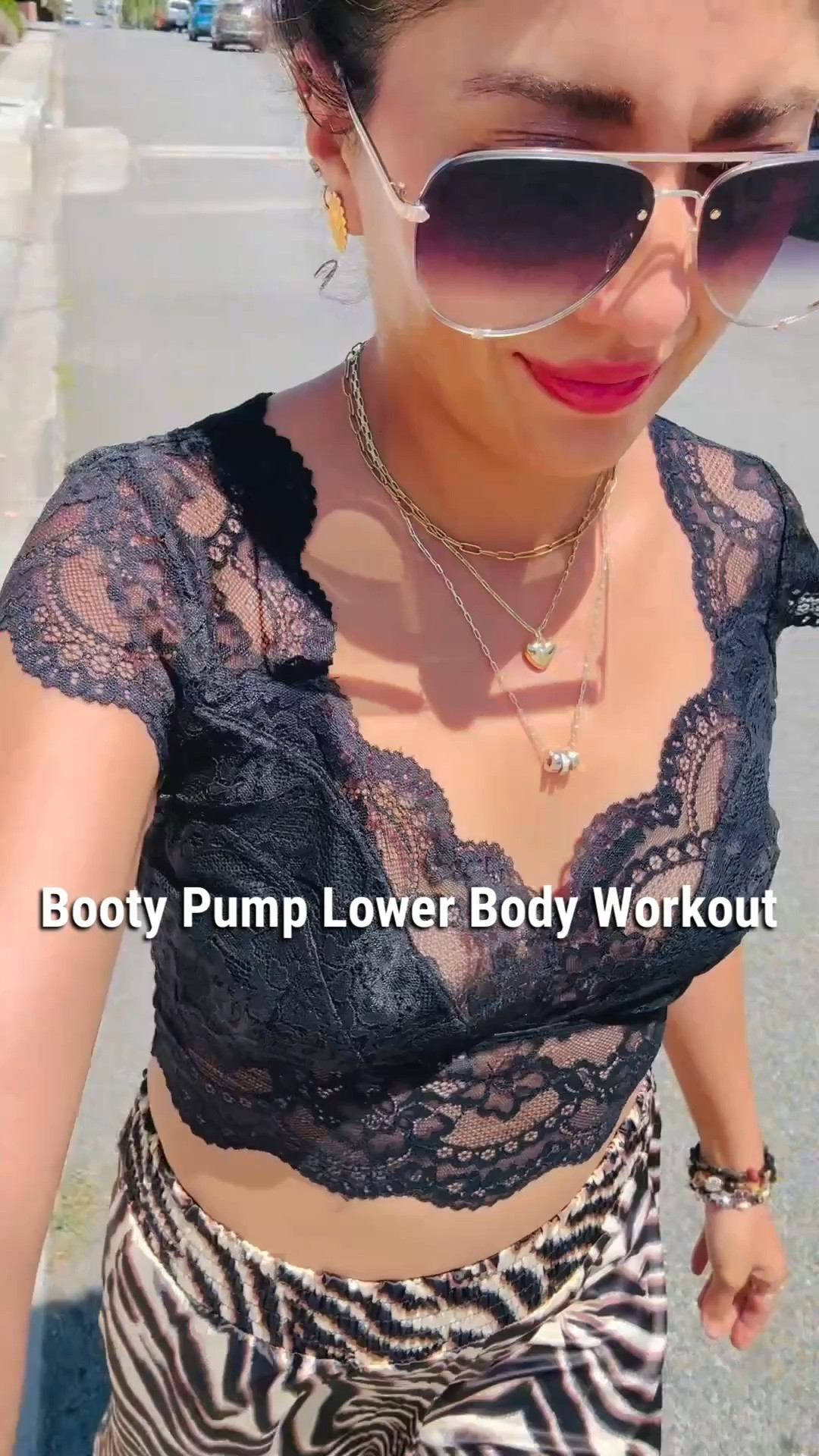 Booty day is always worth it! 🍑🔥 This lower body workout had my glutes and legs working, and I love feeling stronger with every session. If you’re looking to build strength, improve endurance, and give your glutes some extra attention, save this workout for your next gym day!

lower body workout, booty workout, glute workout, leg day workout, strength training, women’s fitness, gym workout, glute gains, fitness motivation, workout routine, activewear, gym outfit, athleisure, healthy lifestyle, fit mom, wellness journey, leg exercises, glute exercises, workout inspiration, LTK fitness

#LTKActive #LTKfitnessgoals #LTKMens