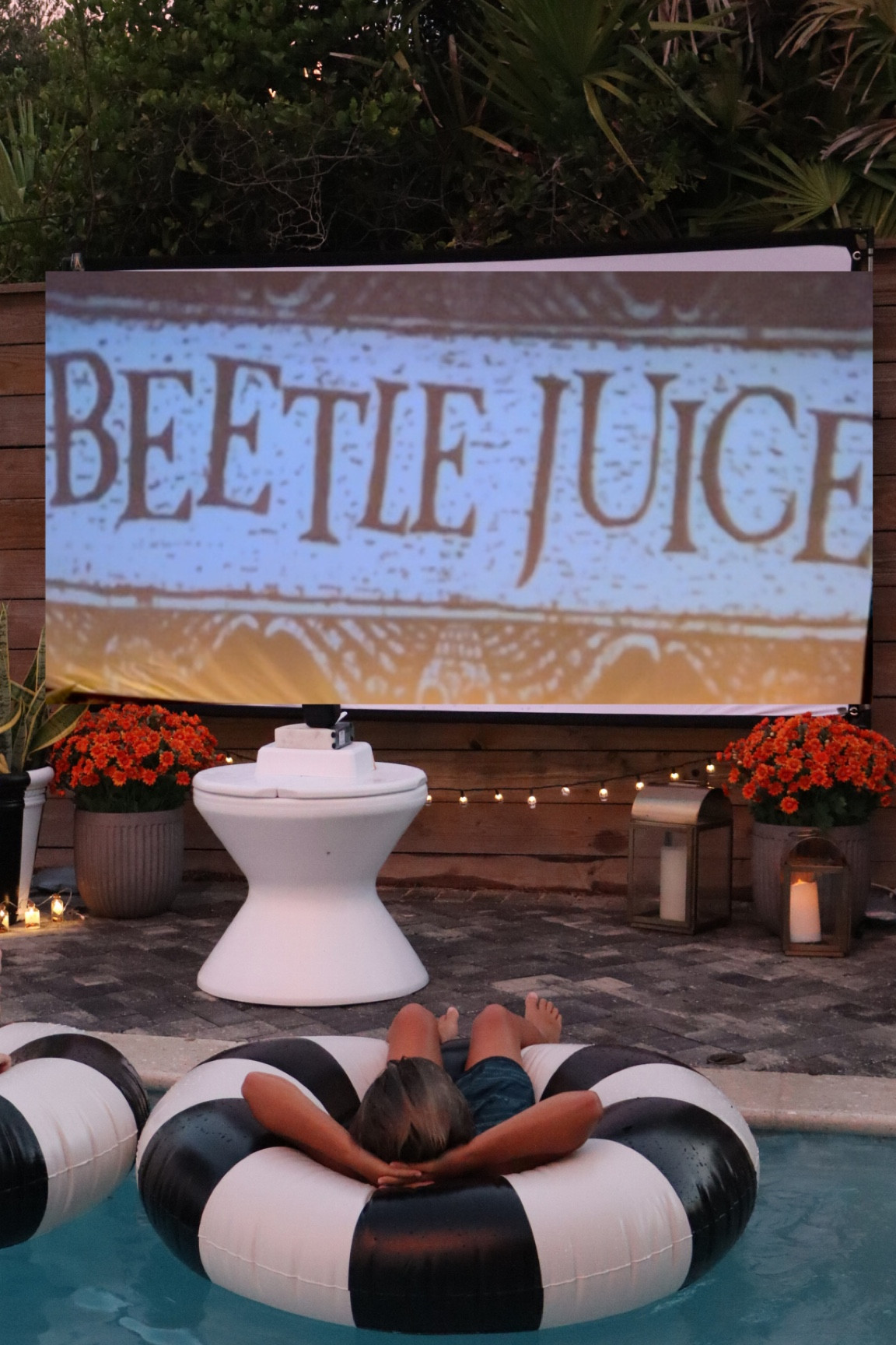 Dive in movie🍿✨💦