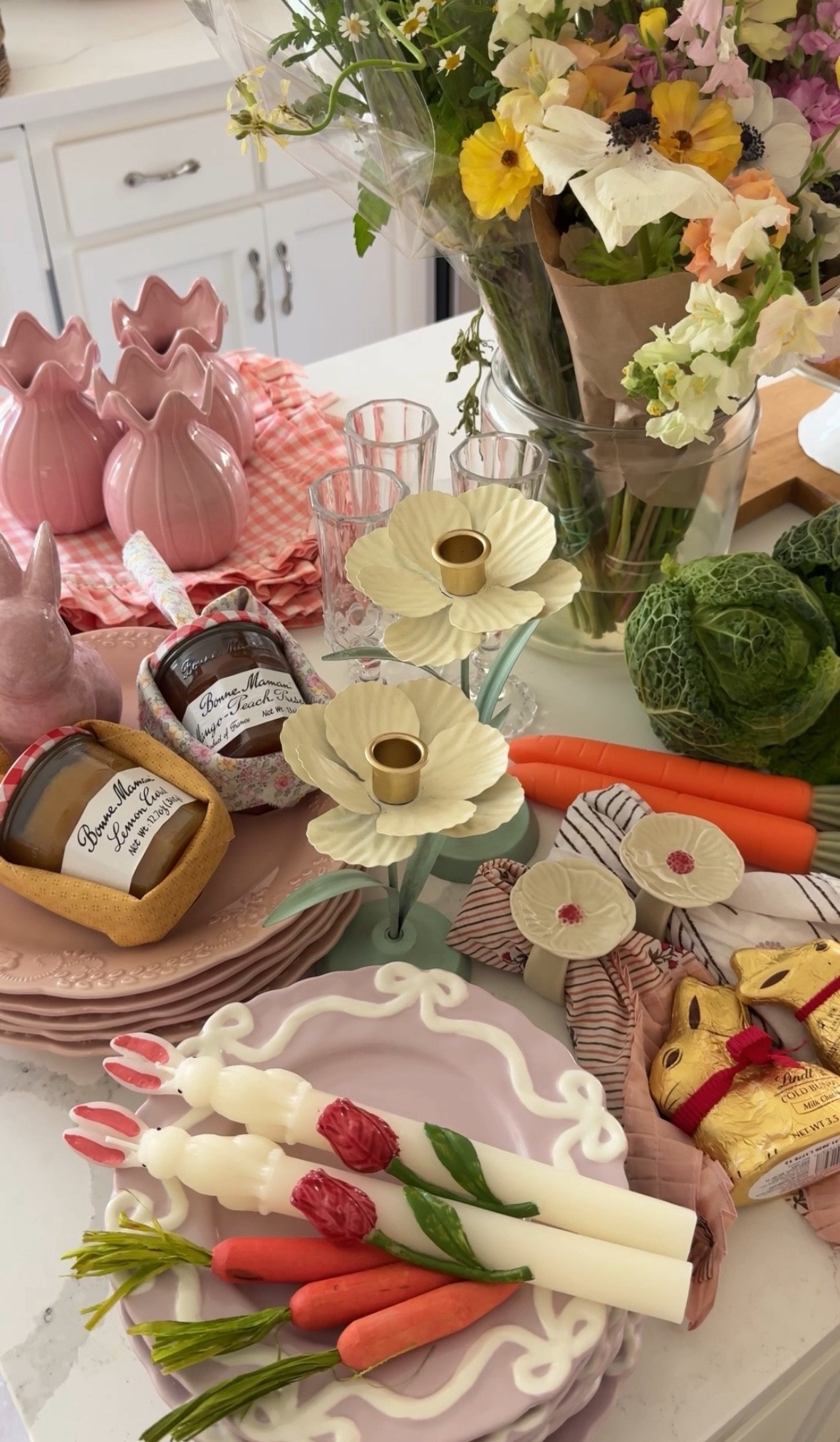 colorful Easter vibes 

#LTKSeasonal #LTKHome