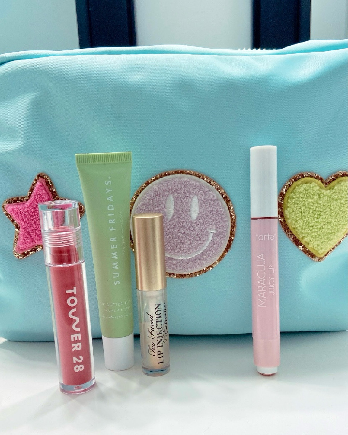 All my favorite lip products on sale at Sephora! 
10 - 30% OFF site wide! 
Code: YAYSAVE 

Sephora / Makeup / Beauty / Lip / Lip Gloss / Lip Plump / Sale 

#LTKsalealert #LTKbeauty #LTKxSephora