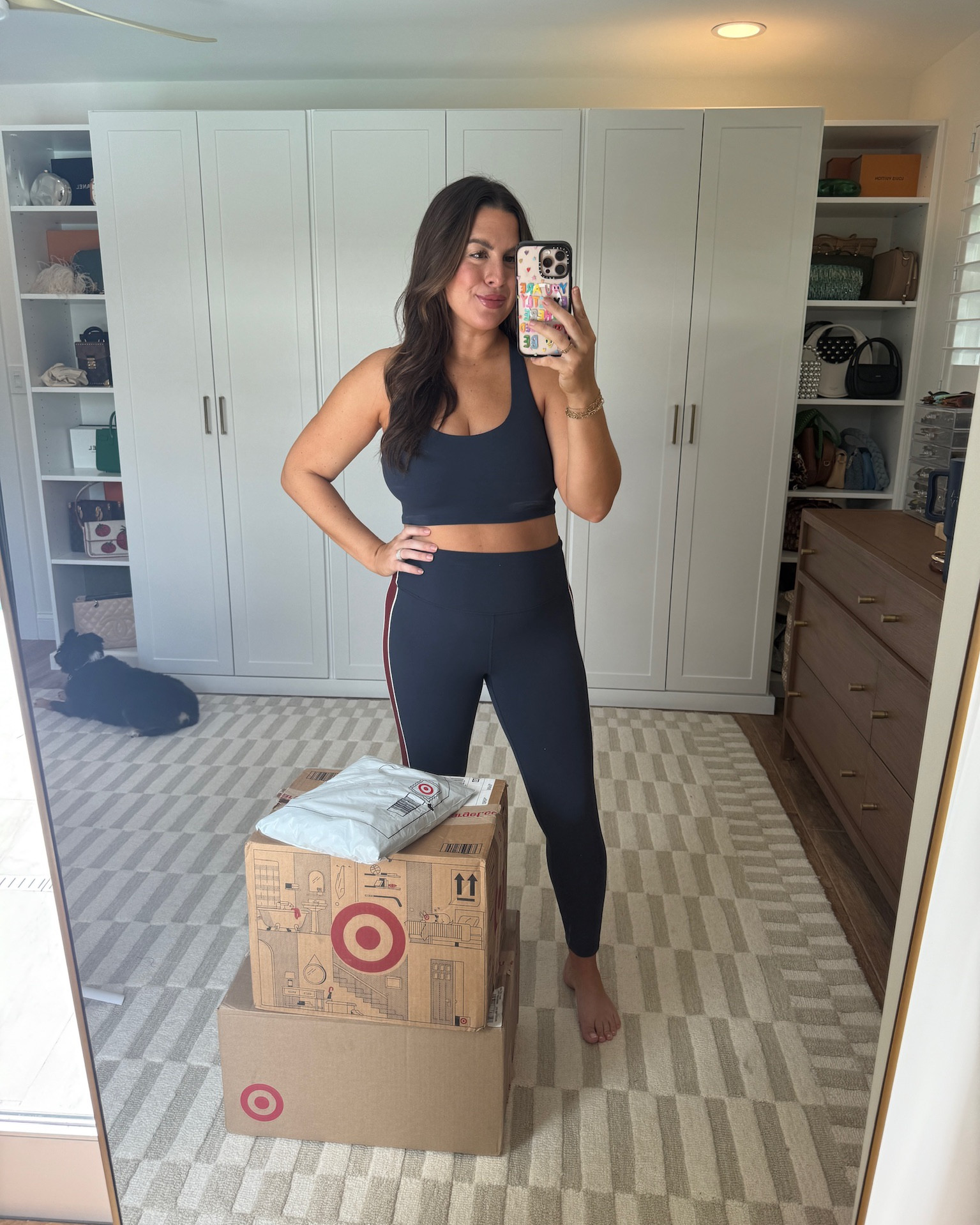 Target try on haul items! 

#LTKStyleTip #LTKShoeCrush