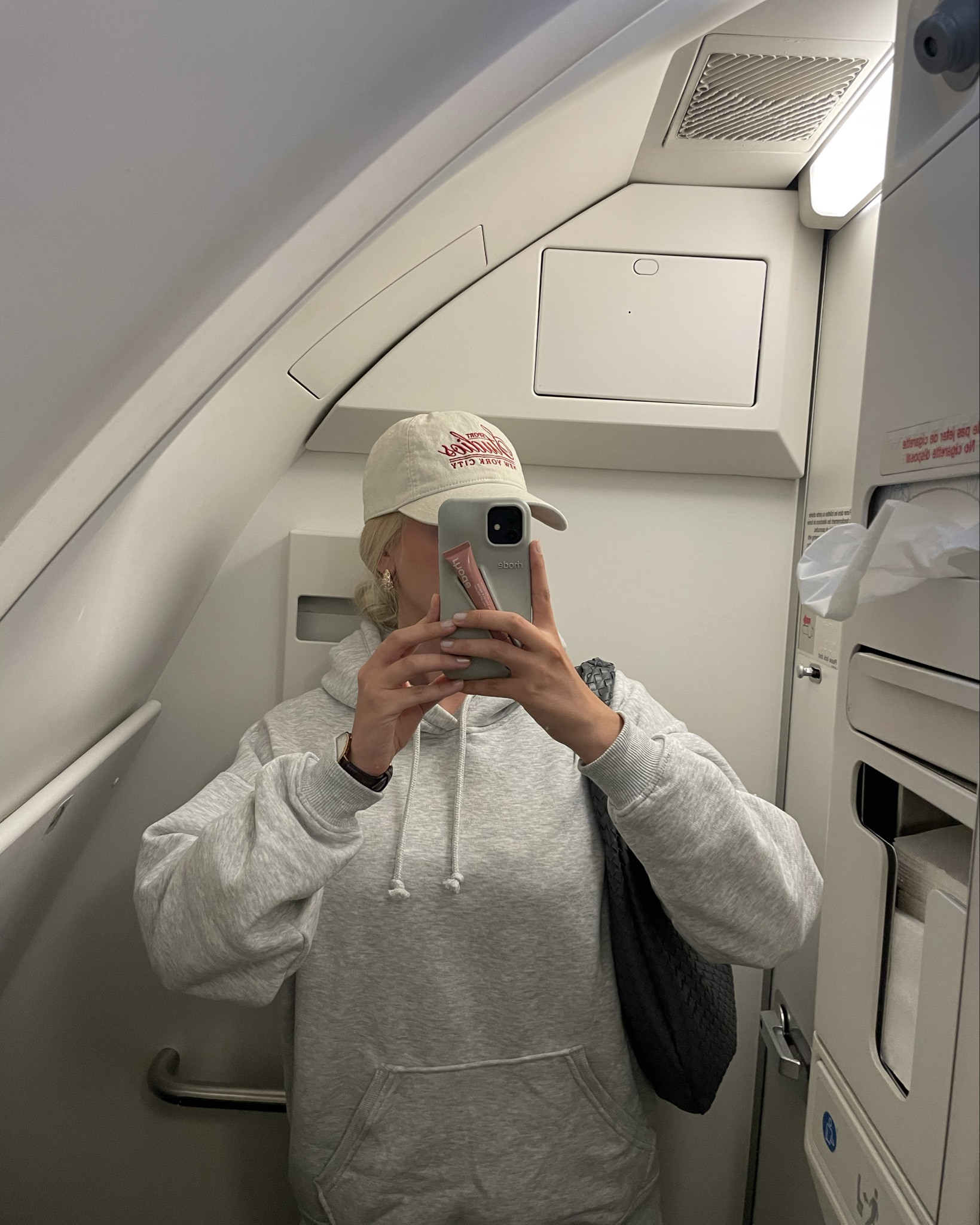 Travel outfit ✈️☁️

#LTKeurope #LTKautumn #LTKtravel